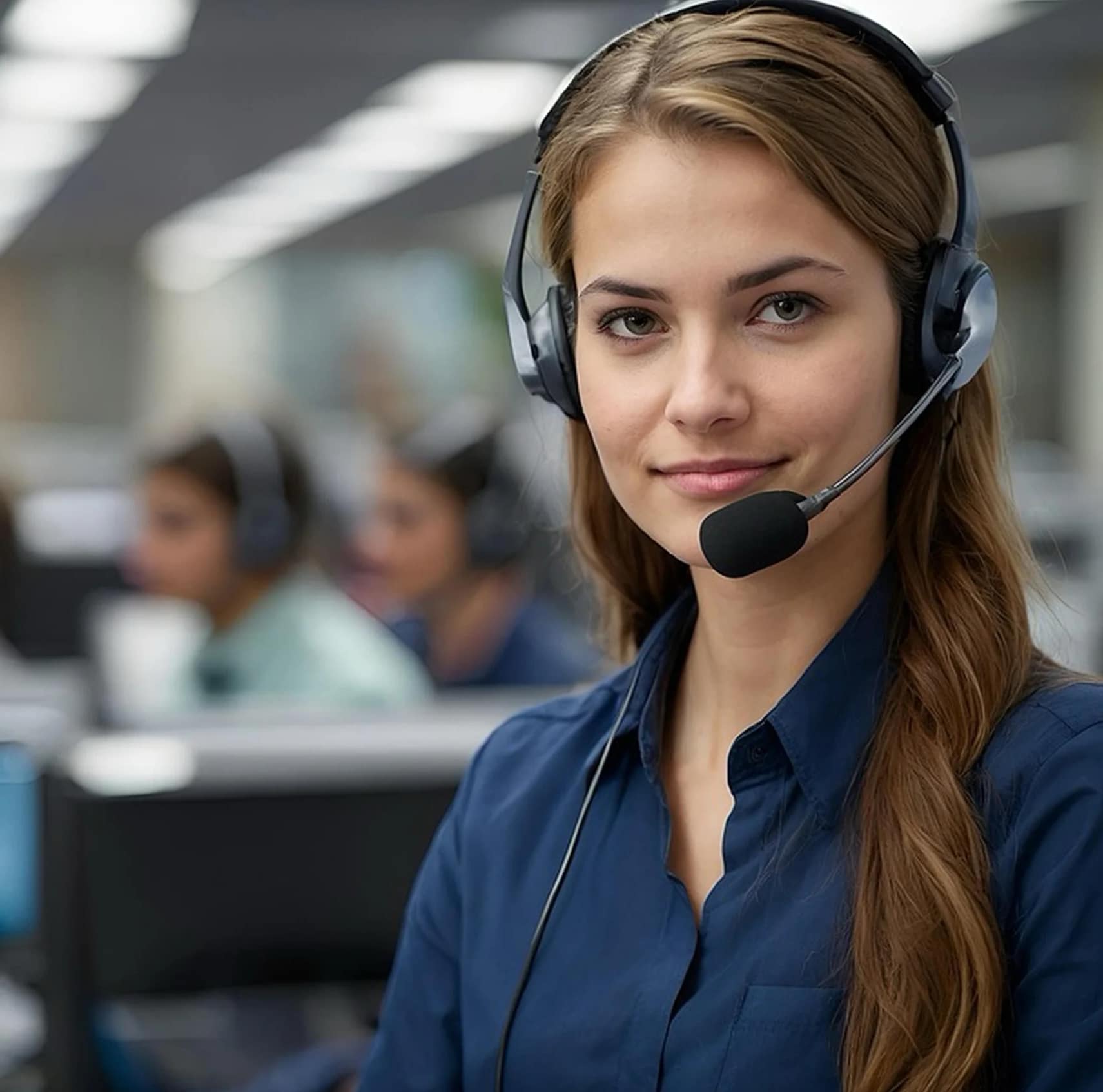 Dedicated Customer Support